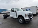 2026 Ford F-350 Regular Cab DRW 4WD Cab Chassis for sale #109726 - photo 24