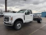 2026 Ford F-350 Regular Cab DRW 4WD Cab Chassis for sale #109726 - photo 1