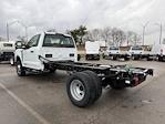 2026 Ford F-350 Regular Cab DRW 4WD Cab Chassis for sale #109726 - photo 2