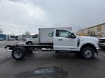 2026 Ford F-350 Regular Cab DRW 4WD Cab Chassis for sale #109726 - photo 5