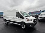 2026 Ford Transit 350 Medium Roof RWD Empty Cargo Van for sale #109926 - photo 25