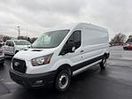 2026 Ford Transit 350 Medium Roof RWD Empty Cargo Van for sale #109926 - photo 1