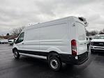 2026 Ford Transit 350 Medium Roof RWD Empty Cargo Van for sale #109926 - photo 3