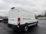 2026 Ford Transit 350 Medium Roof RWD Empty Cargo Van for sale #109926 - photo 6