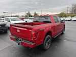 New 2025 Ford F-150 Lariat SuperCrew Cab for sale #110125 - photo 5