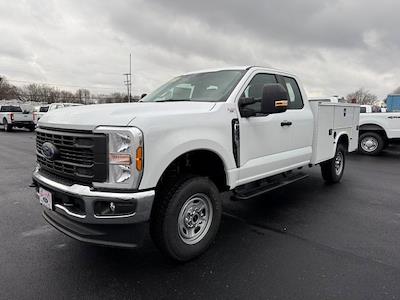 New 2026 Ford F-250 Super Cab Service Truck for sale #110226 - photo 1