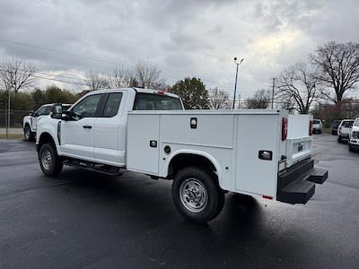New 2026 Ford F-250 Super Cab Service Truck for sale #110226 - photo 2