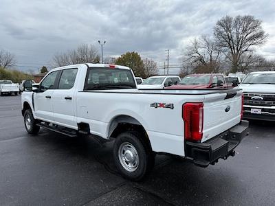2026 Ford F-250 Crew Cab 4WD Pickup for sale #110926 - photo 2