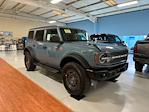 2025 Ford Bronco 4WD SUV for sale #111225 - photo 3