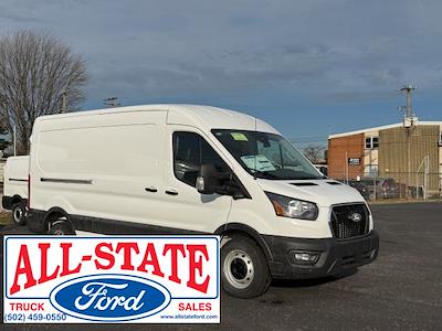 2026 Ford Transit 250 Medium Roof RWD Empty Cargo Van for sale #111326 - photo 1