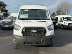 2026 Ford Transit 250 Medium Roof RWD Empty Cargo Van for sale #111326 - photo 5