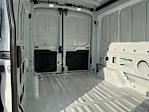 2026 Ford Transit 250 Medium Roof RWD Empty Cargo Van for sale #111326 - photo 9