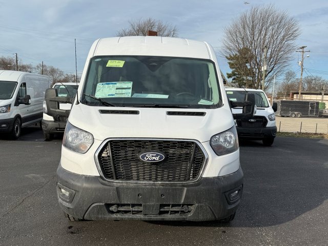 New 2026 Ford Transit 250 - photo 5