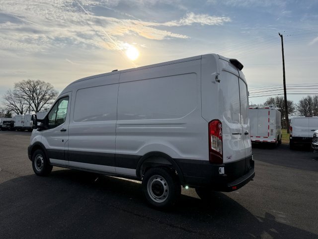 New 2026 Ford Transit 250 - photo 8