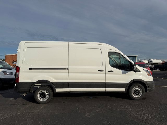 New 2026 Ford Transit 250 - photo 10