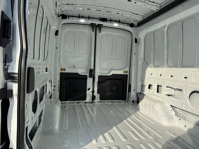 New 2026 Ford Transit 250 - photo 12