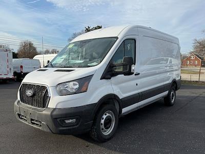 New 2026 Ford Transit 250 Medium Roof Empty Cargo Van for sale #111426 - photo 1