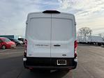 2026 Ford Transit 250 Medium Roof RWD Empty Cargo Van for sale #111426 - photo 4