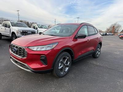 2026 Ford Escape AWD SUV for sale #111826 - photo 1