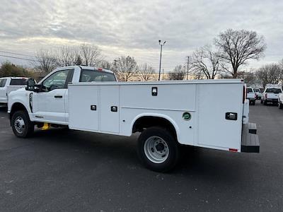 2025 Ford F-350 Regular Cab DRW 4WD Knapheide Service Truck for sale #111925 - photo 2