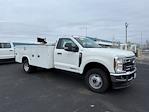 2025 Ford F-350 Regular Cab DRW 4WD Knapheide Service Truck for sale #111925 - photo 29