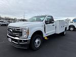 2025 Ford F-350 Regular Cab DRW 4WD Knapheide Service Truck for sale #111925 - photo 1