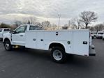 2025 Ford F-350 Regular Cab DRW 4WD Knapheide Service Truck for sale #111925 - photo 2