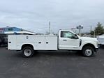 2025 Ford F-350 Regular Cab DRW 4WD Knapheide Service Truck for sale #111925 - photo 7