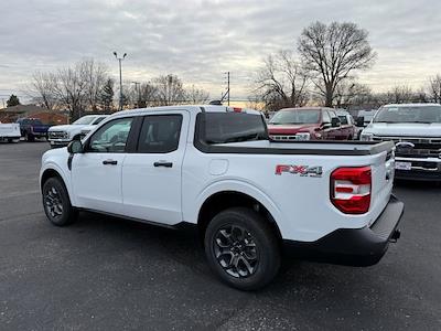 New 2026 Ford Maverick XLT SuperCrew Cab for sale #112226 - photo 2