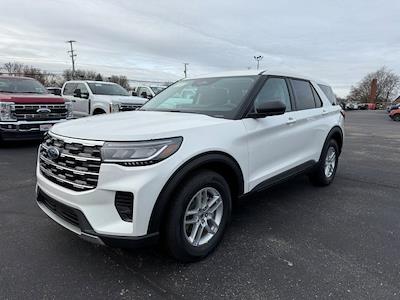 New 2026 Ford Explorer Active for sale #112326 - photo 2