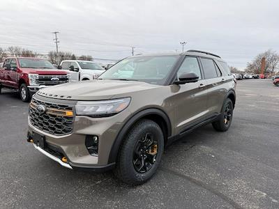 New 2026 Ford Explorer Tremor for sale #112426 - photo 1