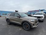 2026 Ford Explorer 4WD SUV for sale #112426 - photo 33