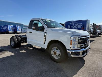 New 2026 Ford F-350 Regular Cab Cab Chassis for sale #112526 - photo 1