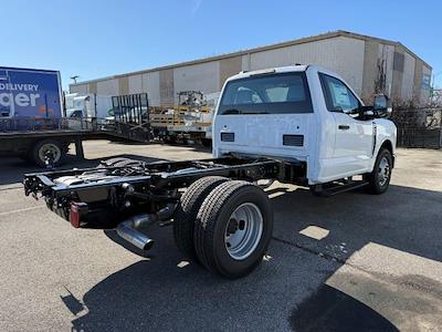 New 2026 Ford F-350 Regular Cab Cab Chassis for sale #112526 - photo 2