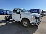 New 2026 Ford F-350 Regular Cab Cab Chassis for sale #112526 - photo 1
