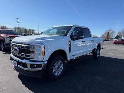 New 2026 Ford F-350 XLT Crew Cab for sale #112626 - photo 1