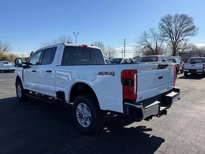 New 2026 Ford F-350 XLT Crew Cab for sale #112626 - photo 2