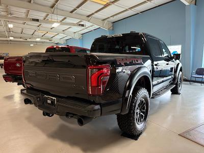 2025 Ford F-150 SuperCrew Cab 4WD Pickup for sale #112925 - photo 2