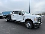 New 2026 Ford F-350 Crew Cab Flatbed Truck for sale #113026 - photo 32