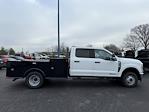 New 2026 Ford F-350 Crew Cab Flatbed Truck for sale #113026 - photo 10