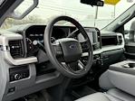 New 2026 Ford F-350 Crew Cab Flatbed Truck for sale #113026 - photo 14