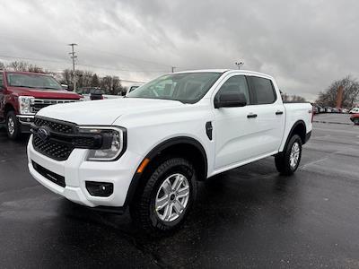 2025 Ford Ranger SuperCrew Cab 4WD Pickup for sale #113225 - photo 1