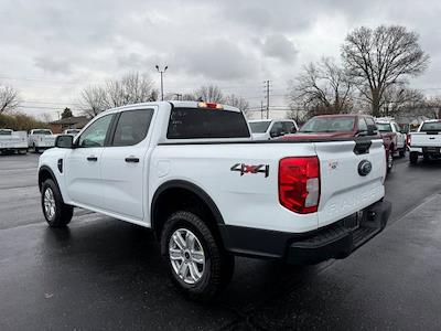 2025 Ford Ranger SuperCrew Cab 4WD Pickup for sale #113225 - photo 2