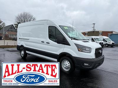 2026 Ford Transit 150 Medium Roof AWD Empty Cargo Van for sale #113426 - photo 1