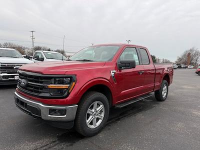 New 2025 Ford F-150 - photo 1