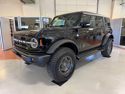 New 2025 Ford Bronco Outer Banks for sale #113825 - photo 1