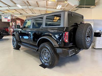 New 2025 Ford Bronco Outer Banks for sale #113825 - photo 2