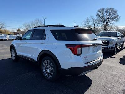 New 2026 Ford Explorer Active for sale #113926 - photo 2