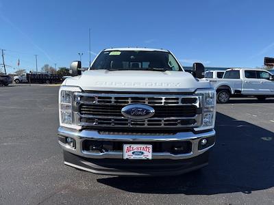 2026 Ford F-350 Crew Cab DRW 4WD Knapheide Service Truck for sale #114026 - photo 1