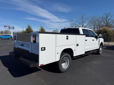 2026 Ford F-350 Crew Cab DRW 4WD Knapheide Service Truck for sale #114026 - photo 2